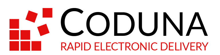 Coduna Rapid Electronic Delivery